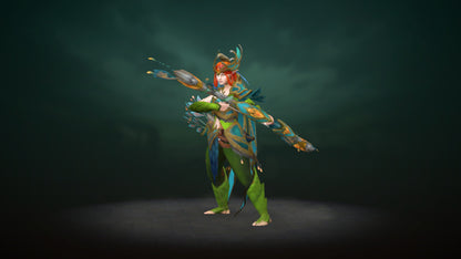 Archon I | MMR: 2394 - Behavior: 10971 - Communication: 10971
