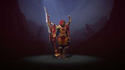 Ancient III | MMR: 4118 - Behavior: 8509 - Communication: 8509