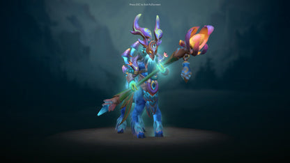 Crusader IV | MMR: 1917 - Behavior: 10377 - Communication: 10377