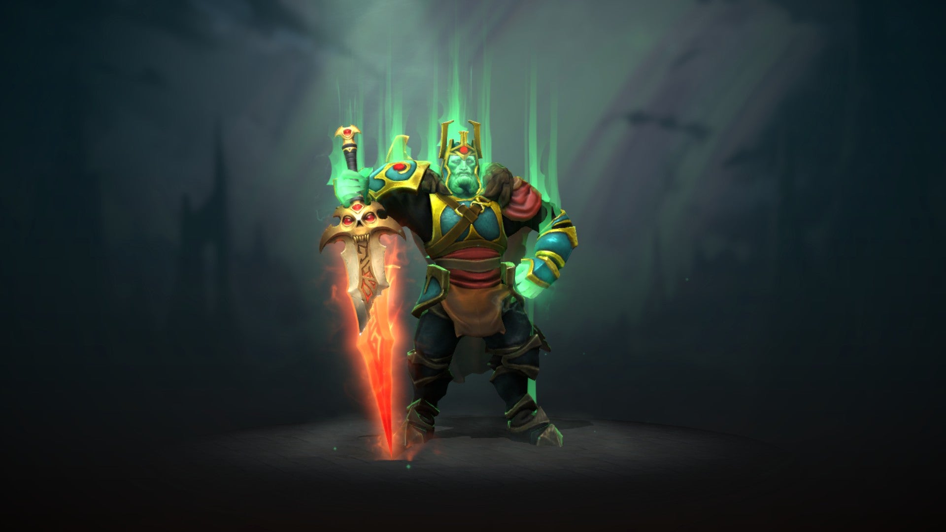 Legend V | MMR: 3569 - Behavior: 9825 - Communication: 9825