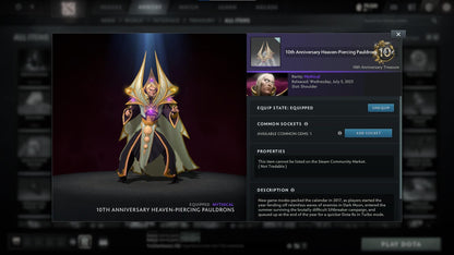 Archon IV | MMR: 2787 - Behavior: 12000 - Communication: 12000