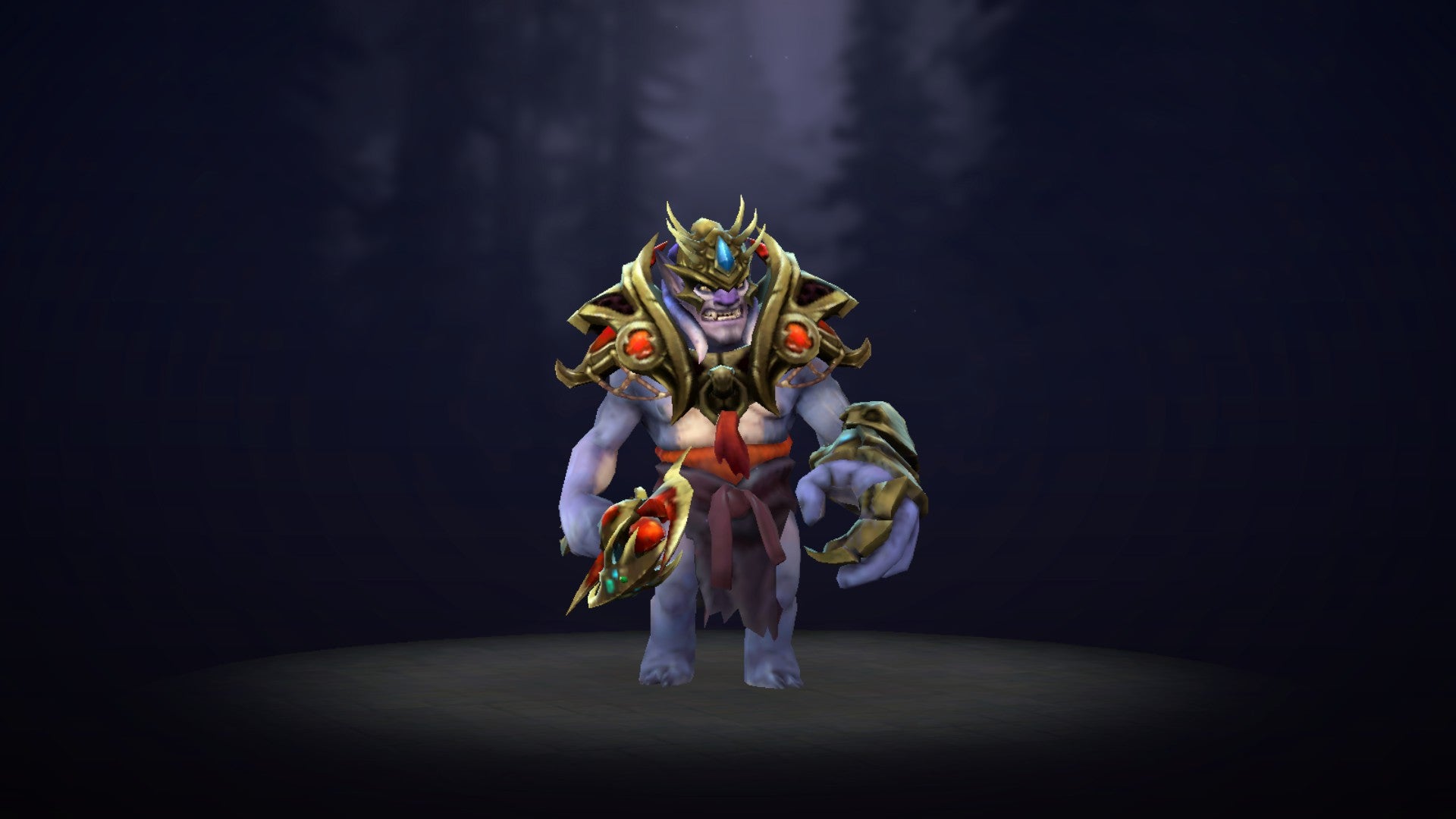 Guardian IV | MMR: 1384 - Behavior: 10074 - Communication: 10074