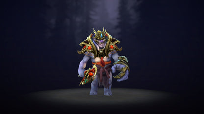 Guardian IV | MMR: 1384 - Behavior: 10074 - Communication: 10074