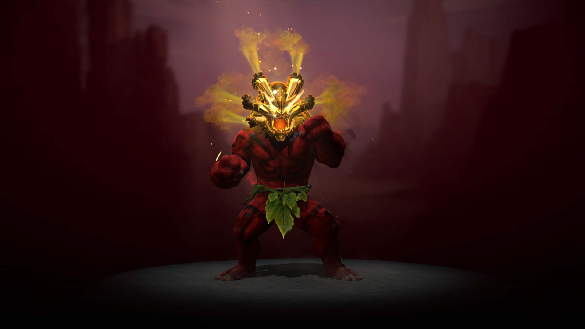 Legend III | MMR: 3490 - Behavior: 8161 - Communication: 8161