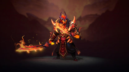 Crusader V | MMR: 2017 - Behavior: 10180 - Communication: 10180