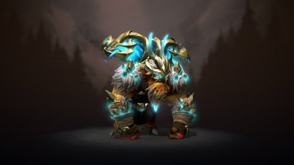 Archon IV | MMR: 2716 - Behavior: 11850 - Communication: 11850