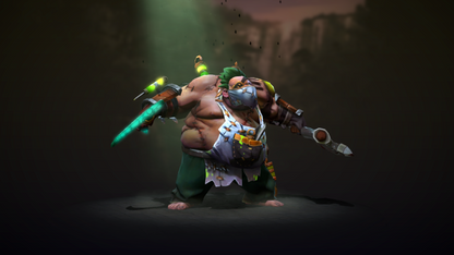 Archon V | MMR: 2983 - Behavior: 9445 - Communication: 9508