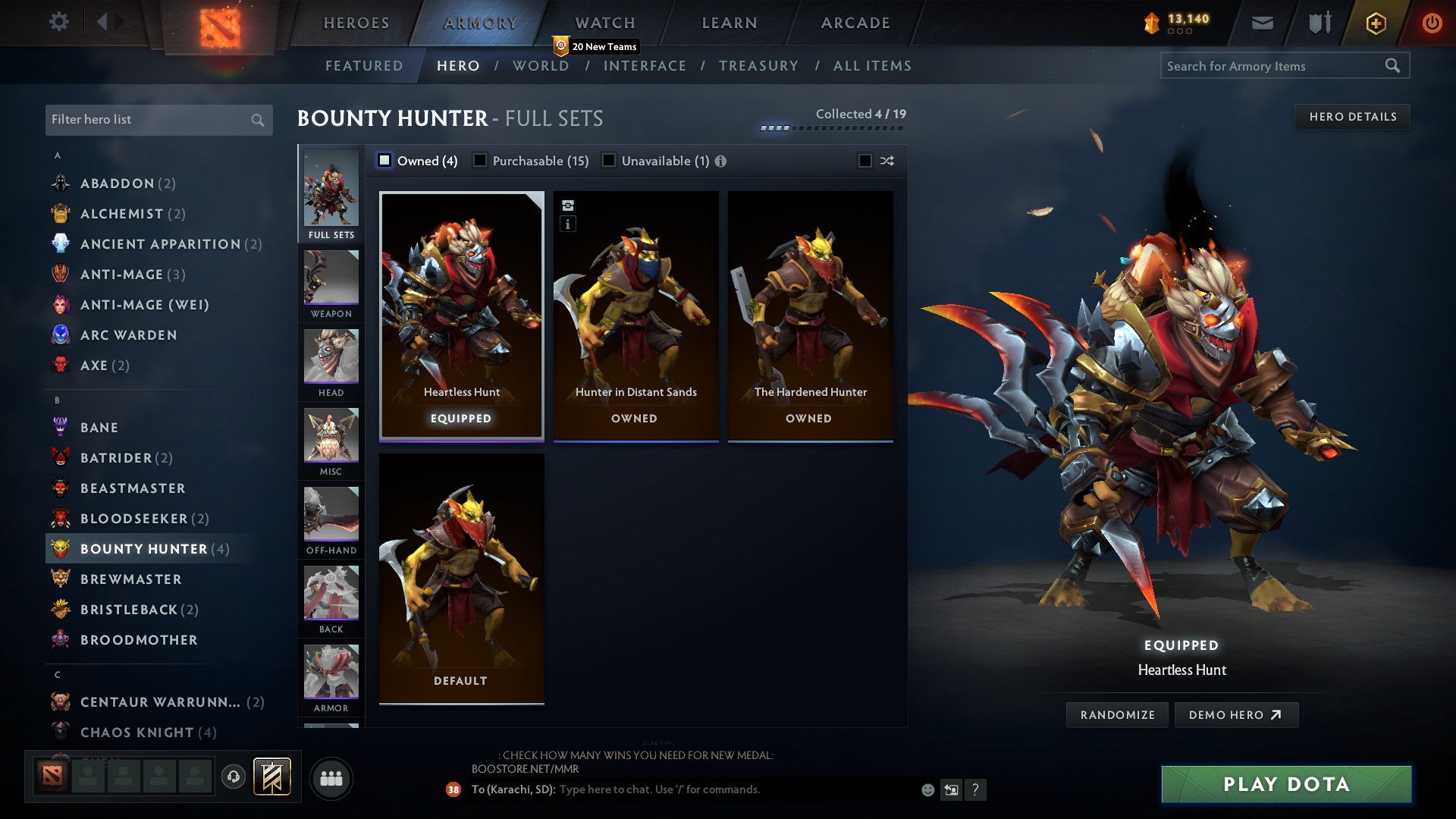 Ancient IV | MMR: 4178 - Behavior: 11250 - Communication: 11250