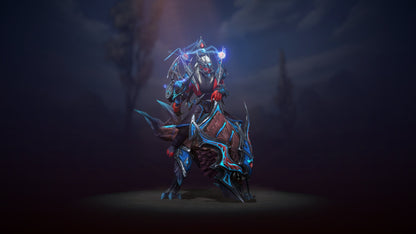 Legend II | MMR: 3245 - Behavior: 10000 - Communication: 10000