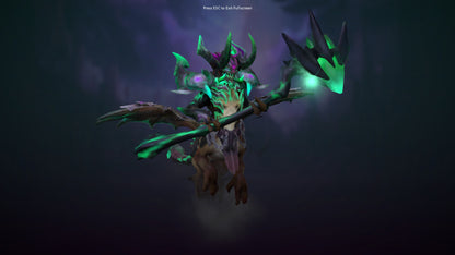 Herald III | MMR: 200 - Behavior: 11916 - Communication: 11916