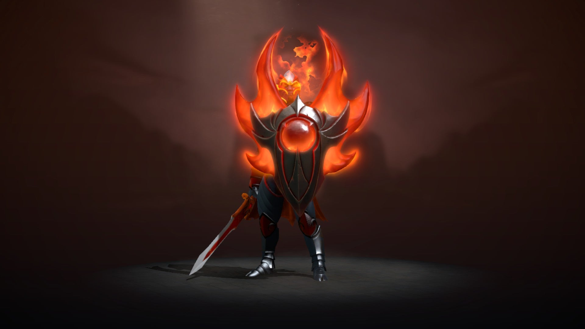 Herald II | MMR: 1 - Behavior: 9081 - Communication: 9081