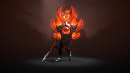 Herald II | MMR: 1 - Behavior: 9081 - Communication: 9081