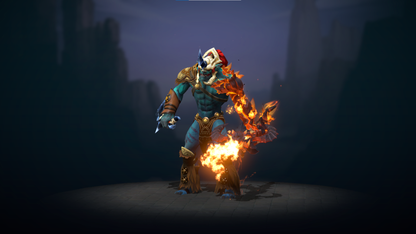 Archon IV | MMR: 2830 - Behavior: 9436 - Communication: 9436