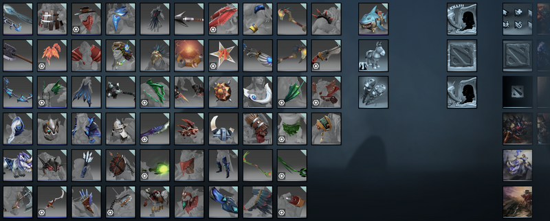MMR: Solo 4067 | Party 4262