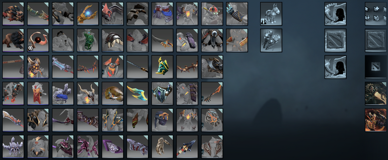 MMR: Solo 4471 | Party 3347