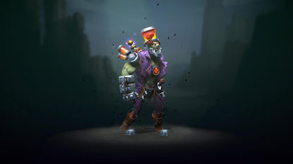 Archon II | MMR: 2528 - Behavior: 9817 - Communication: 9817