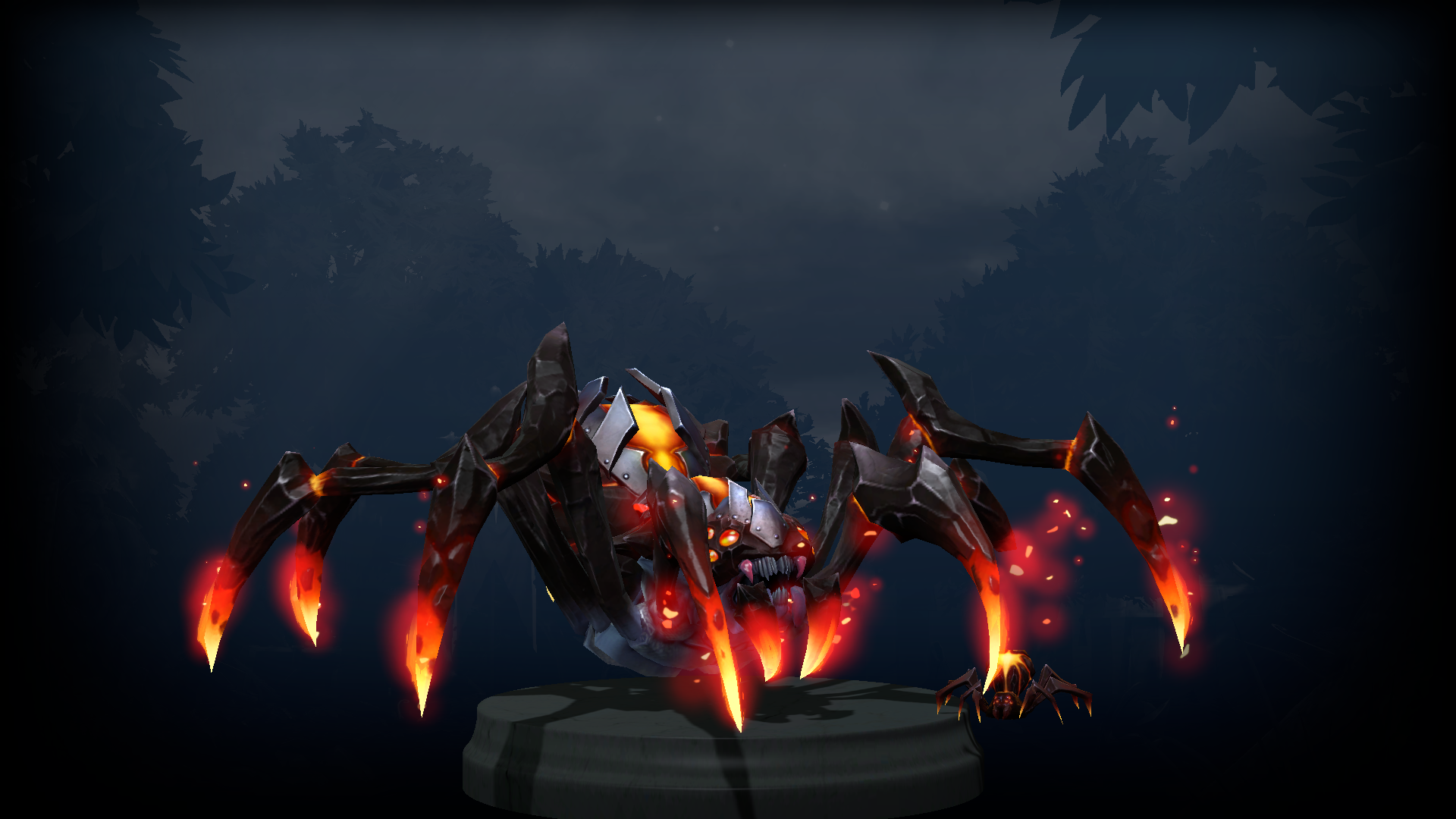 Ancient I | MMR: 3760 - Behavior: 9895