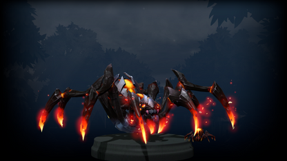 Ancient I | MMR: 3760 - Behavior: 9895