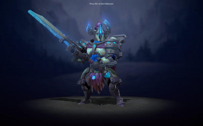 Not Calibrated (TBD) Accounts