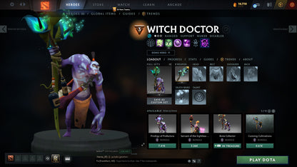 Ancient III | MMR: 4110 - Behavior: 10000