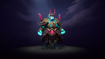 Divine V | MMR: 5506 - Behavior: 11294 - Communication: 11294