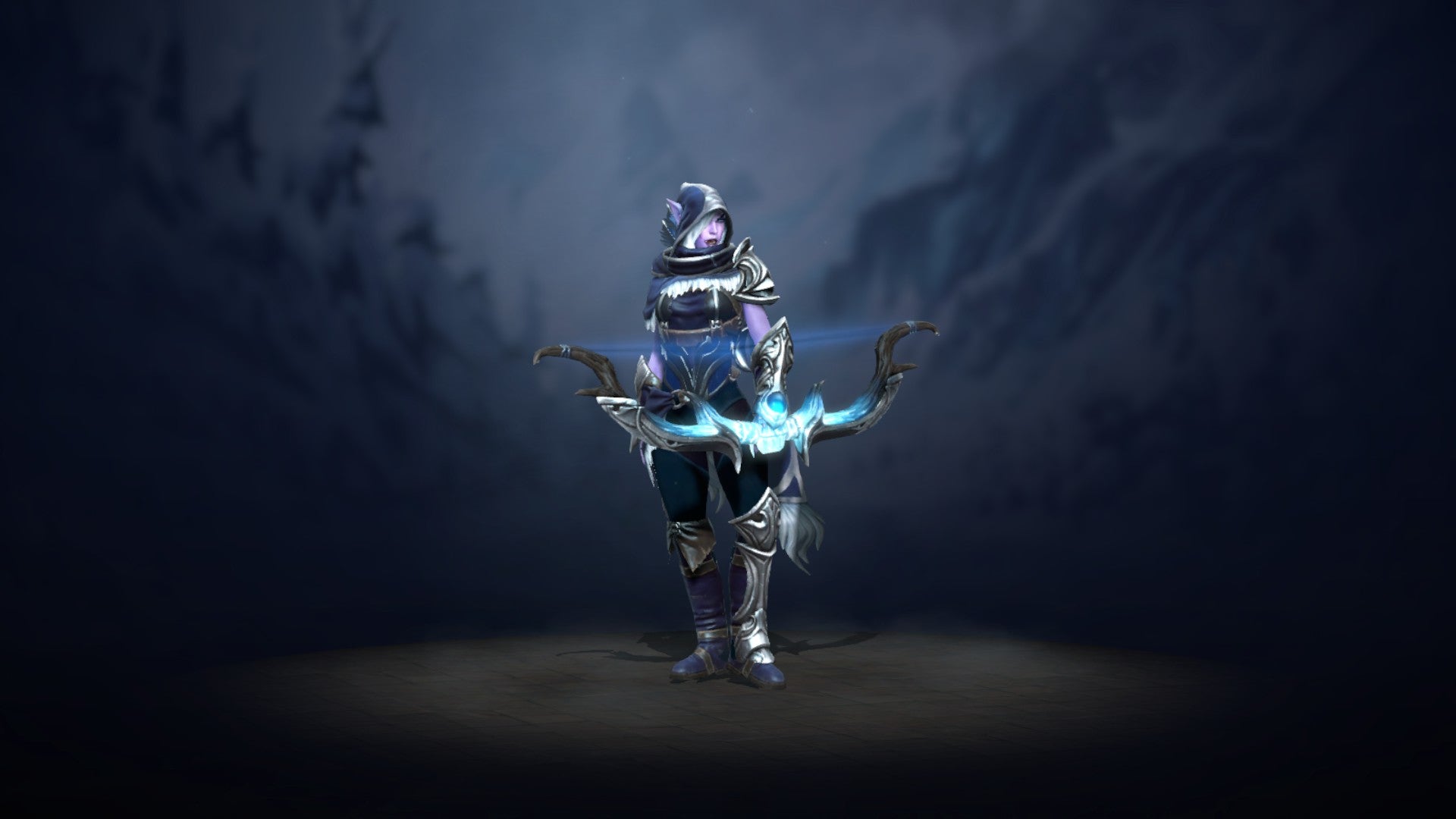 Archon II | MMR: 2499 - Behavior: 10790 - Communication: 10790