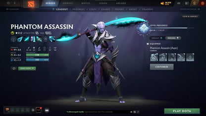 Ancient V | MMR: 4430 - Behavior: 8928 - Communication: 7735