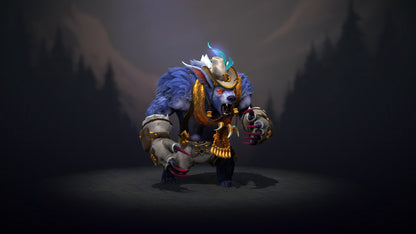 Immortal | MMR: 6688 - Behavior: 9029 - Communication: 9029