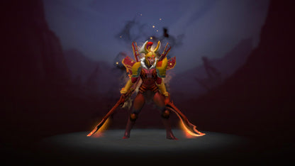 Ancient V | MMR: 4507 - Behavior: 11513 - Communication: 11490