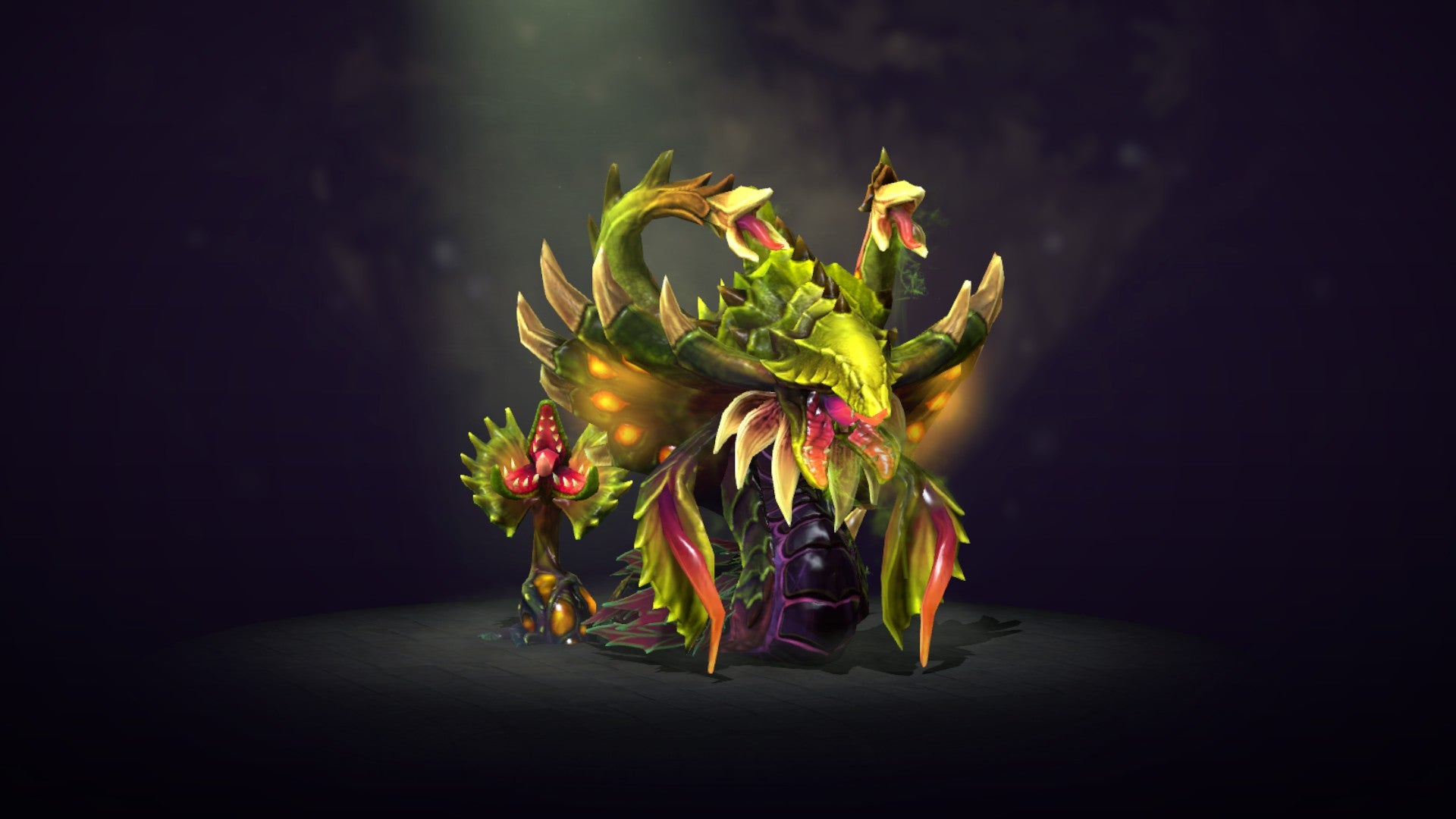 Immortal | MMR: 7325 - Behavior: 11450 - Communication: 11450