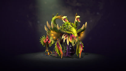 Immortal | MMR: 7325 - Behavior: 11450 - Communication: 11450