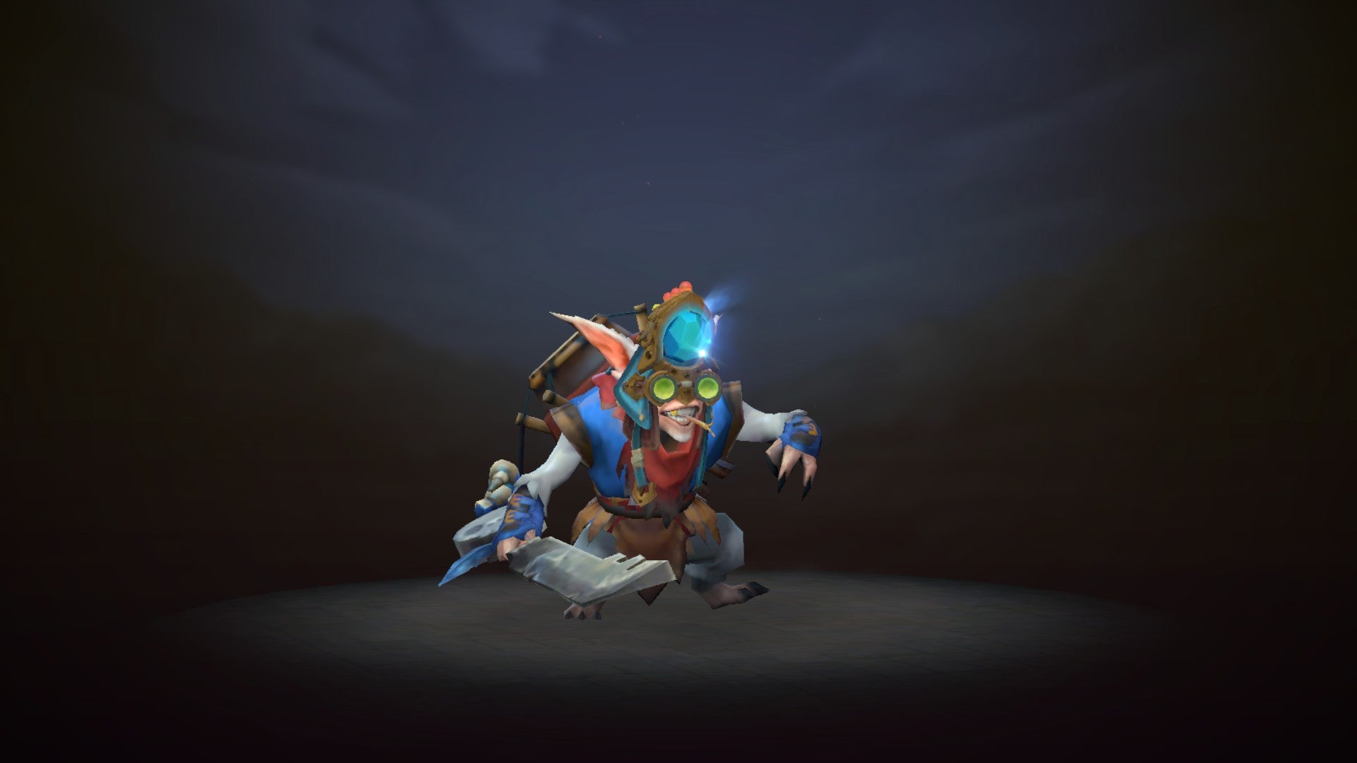 Ancient III | MMR: 4221 - Behavior: 8220 - Communication: 8220