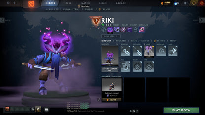 Divine I | MMR: 4810 - Behavior: 9119