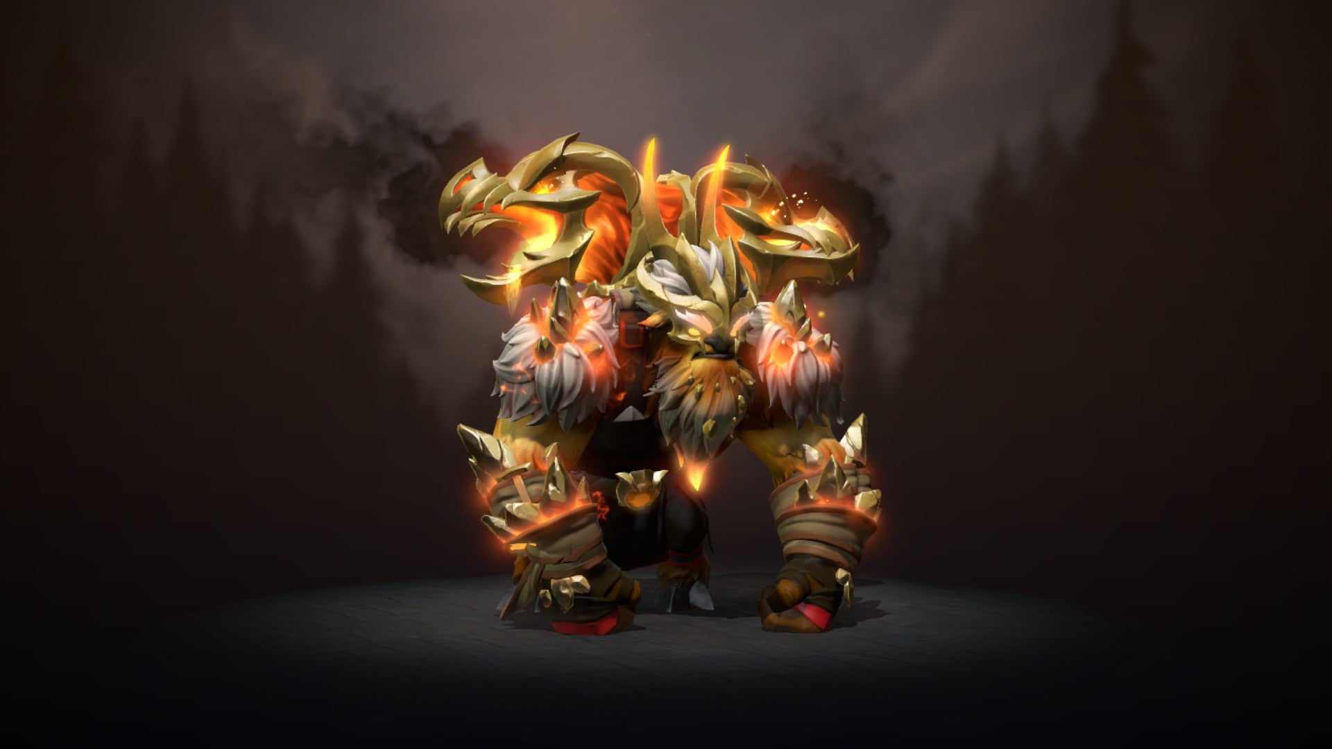 Immortal | MMR: 6205 - Behavior: 9956 - Communication: 9956