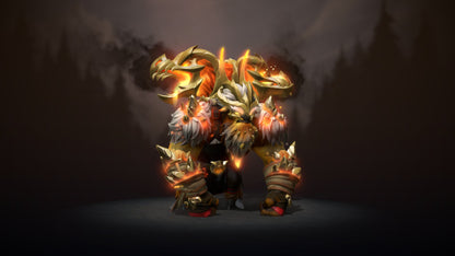 Immortal | MMR: 6205 - Behavior: 9956 - Communication: 9956