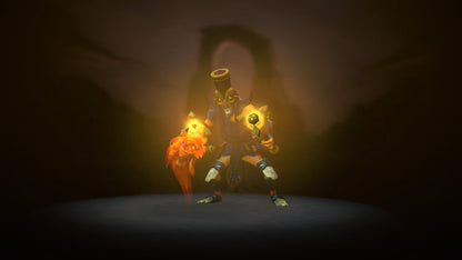 Immortal | MMR: 6631 - Behavior: 9680 - Communication: 9680