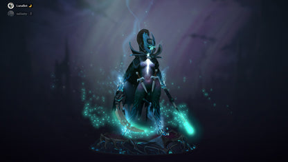 Ancient V | MMR: 4501 - Behavior: 10035 - Communication: 10035