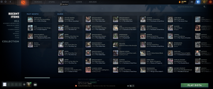 Immortel | MMR : 5650 - Comportement : 10000 