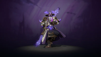 Archon III | MMR: 2620 - Behavior: 10105 - Communication: 10105