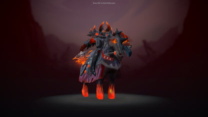 Archon I | MMR: 2341 - Behavior: 11885 - Communication: 11885