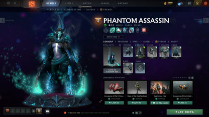 Guardian IV | MMR: 1240 - Behavior: 9840