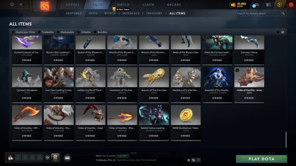 Archon V | MMR: 2859 - Behavior: 9672 - Communication: 9672