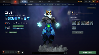 Not Calibrated (TBD) Accounts