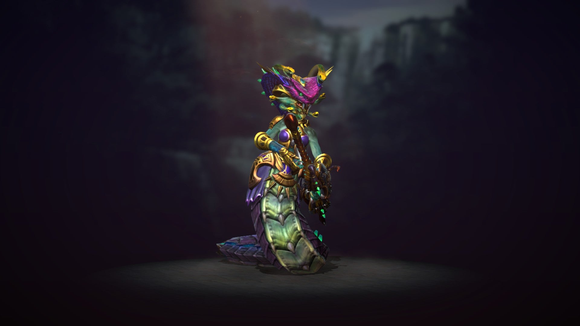 Legend II | MMR: 3246 - Behavior: 10000 - Communication: 10000