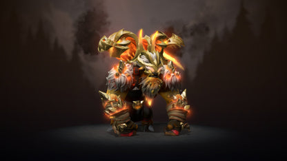 Archon II | MMR: 2357 - Behavior: 10375 - Communication: 10375