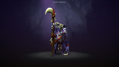 Herald I | MMR: 1 - Behavior: 10575 - Communication: 10575