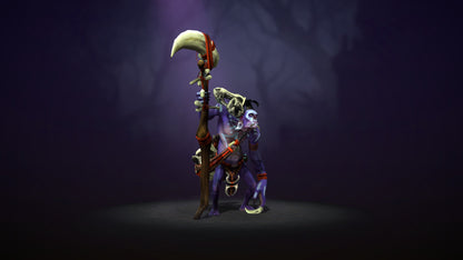 Archon IV | MMR: 2797 - Behavior: 9092 - Communication: 9092