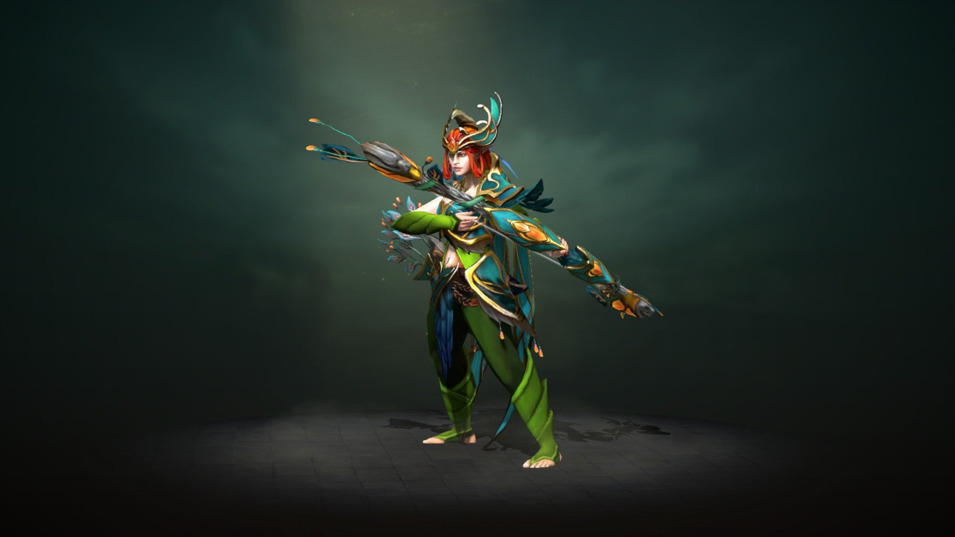 Ancient II | MMR: 4097 - Behavior: 10156 - Communication: 10156