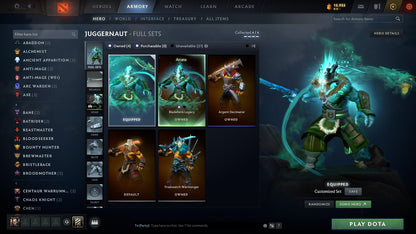 Legend IV | MMR: 3597 - Behavior: 9916 - Communication: 9916