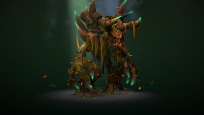 Archon II | MMR: 2393 - Behavior: 9149 - Communication: 9149